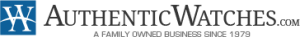$50 Off (Storewide) at AuthenticWatches.com Promo Codes
